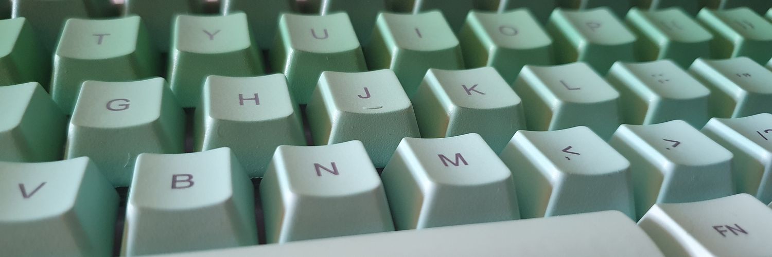 Janotelo's profile banner image