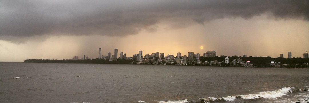 lalitbedade's profile banner image