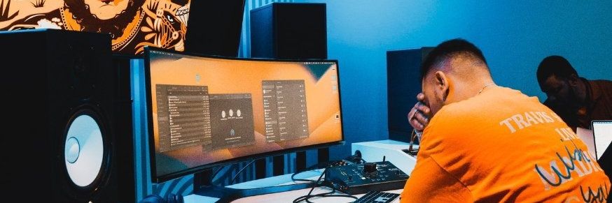ChinoChaplin's profile banner image