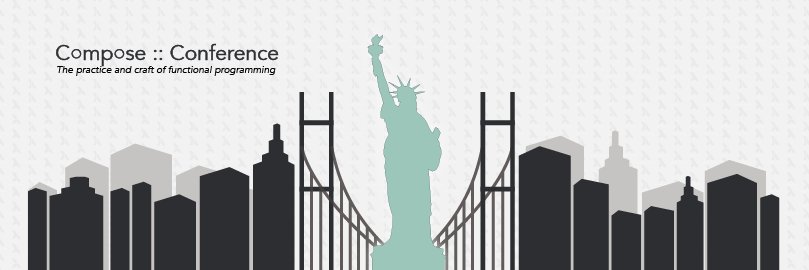 Compose Conference banner