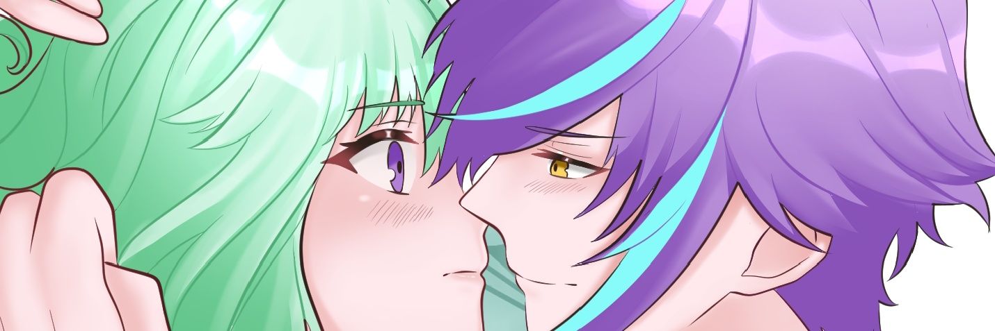 yuvixiao's profile banner image