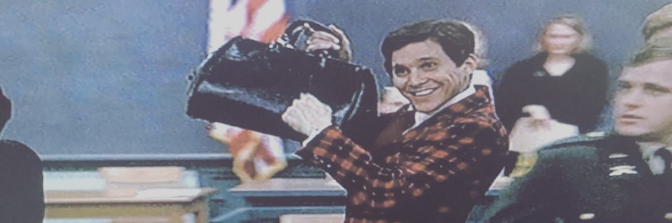 Dr. Nick Delaney banner