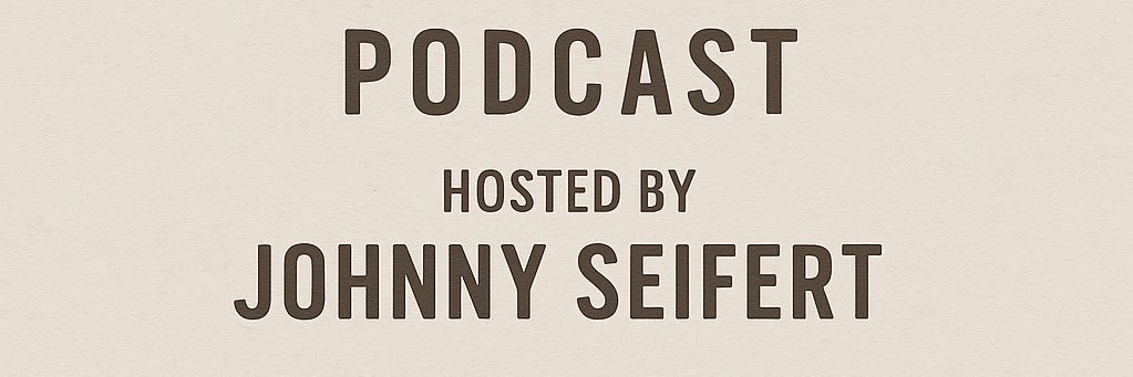 JohnnySeifert's profile banner image