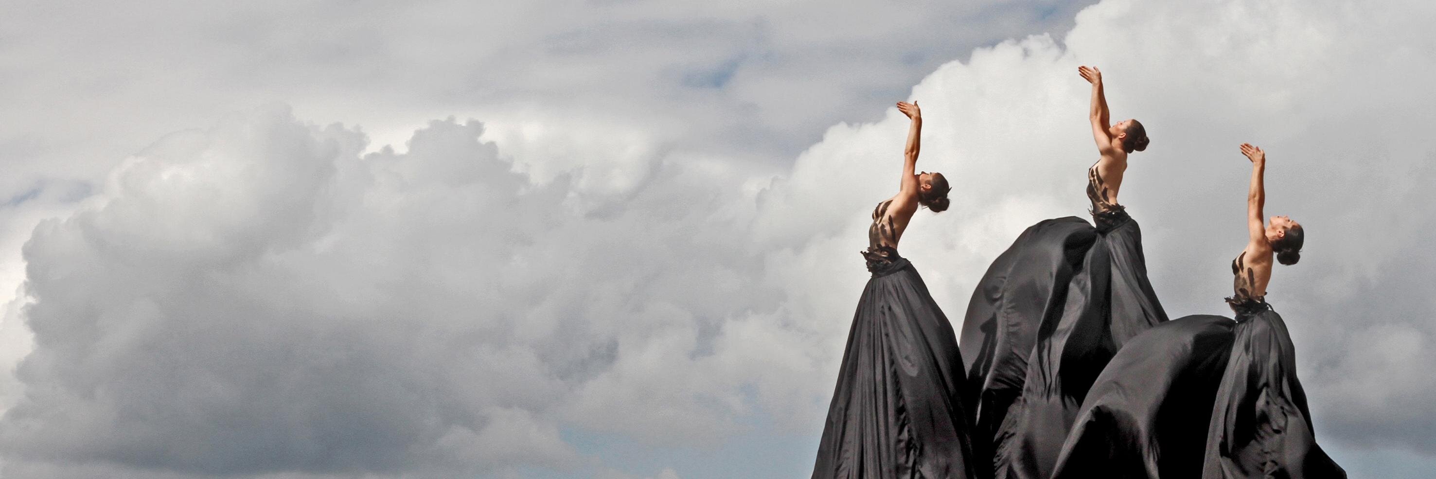 DANCE CAMERA WEST banner