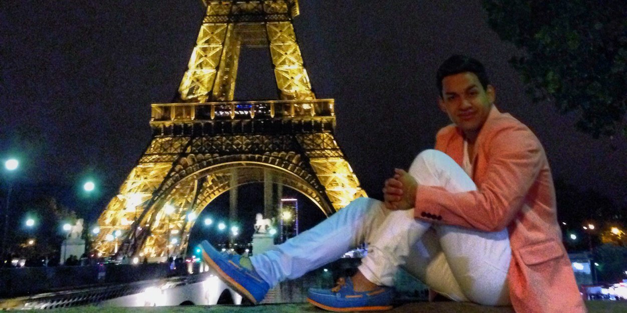 yimbergonzalez's profile banner image