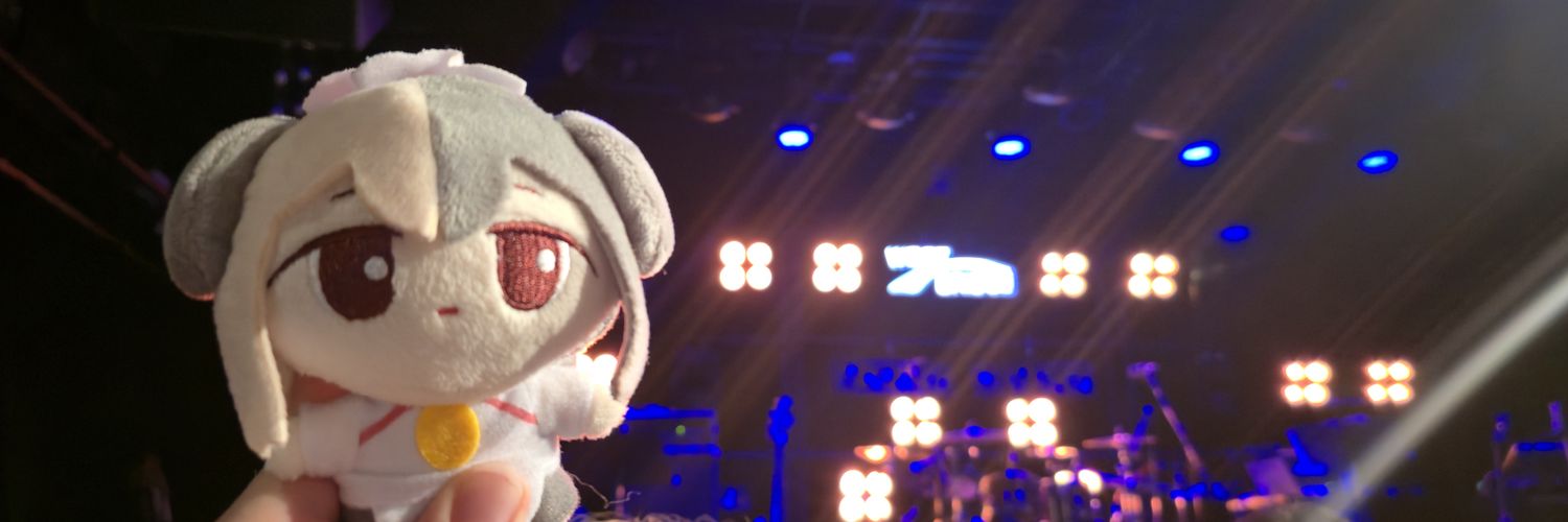 rafstarG's profile banner image