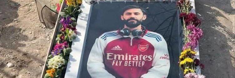 SAliMousaviI's profile banner image