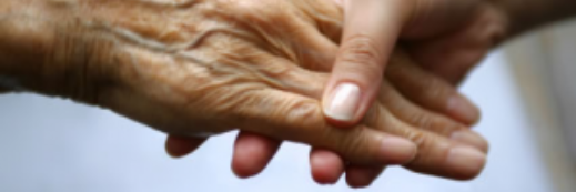 End Ageism banner