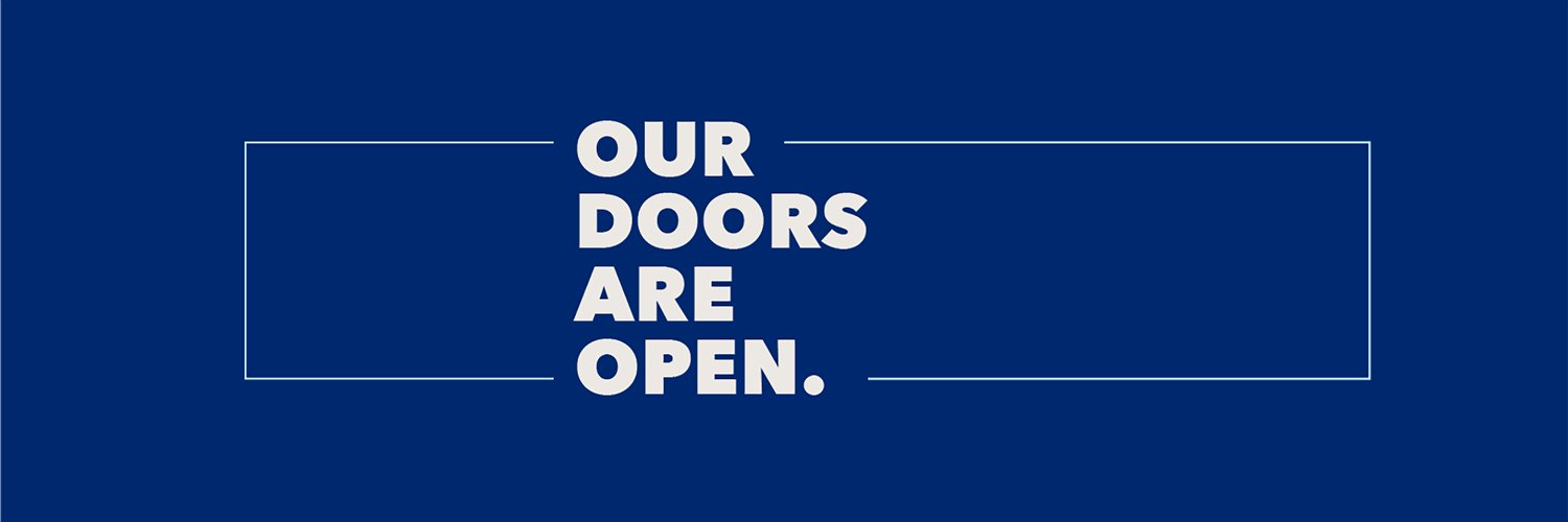 Planned Parenthood's banner