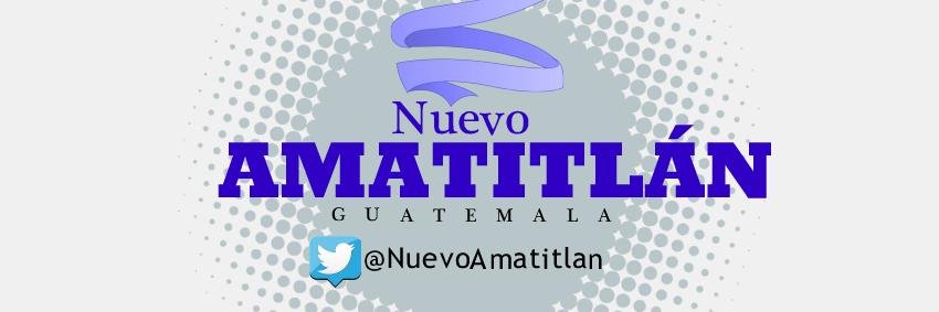 NuevoAMATITLAN's profile banner image