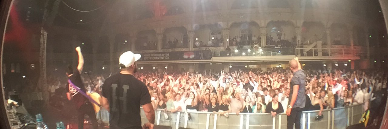 Duke Official banner