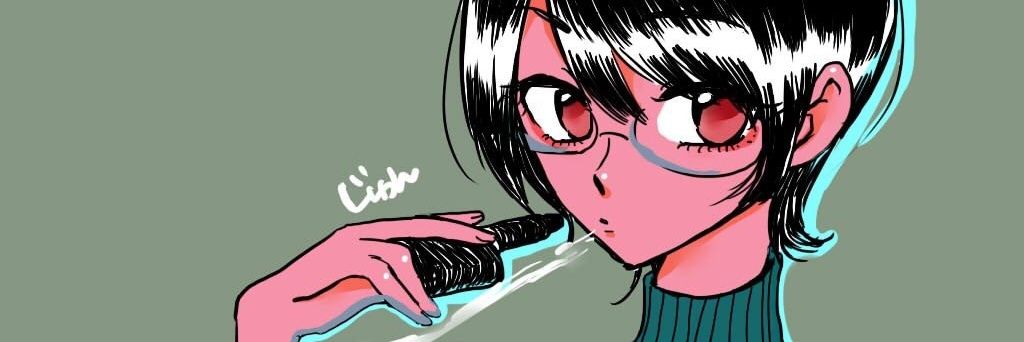 enigmalie's profile banner image