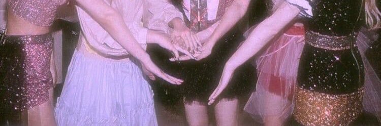 BesttieJOY's profile banner image