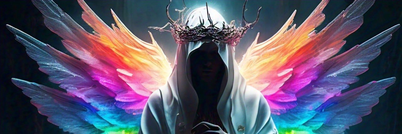 VikingOfTruth's profile banner image