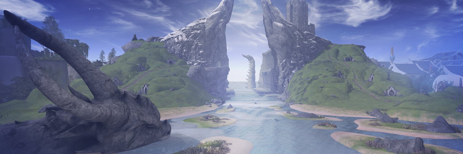 AliaBaroque's profile banner image