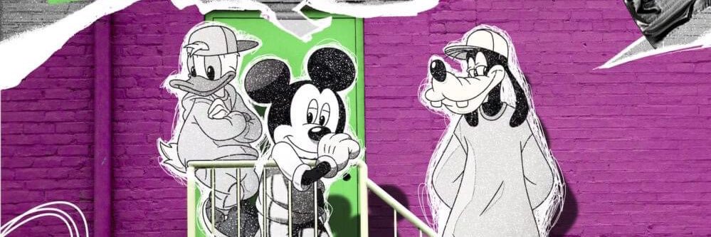 👻 Ghost of Tomorrowland 🚀 banner