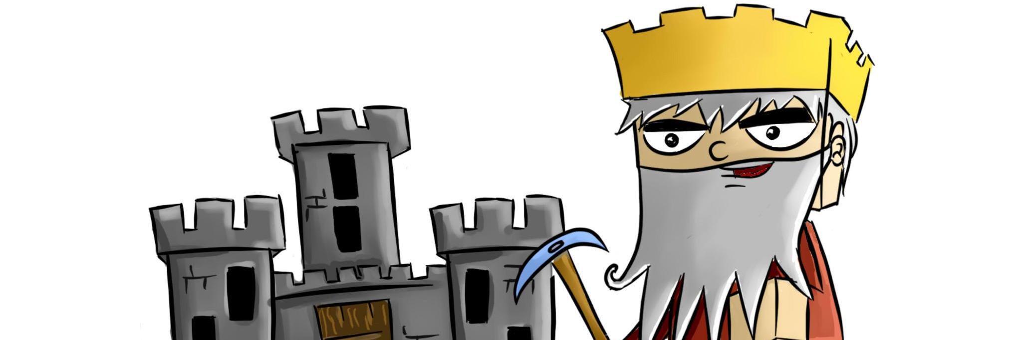 King Builds (@KingBuilds) / Posts / X