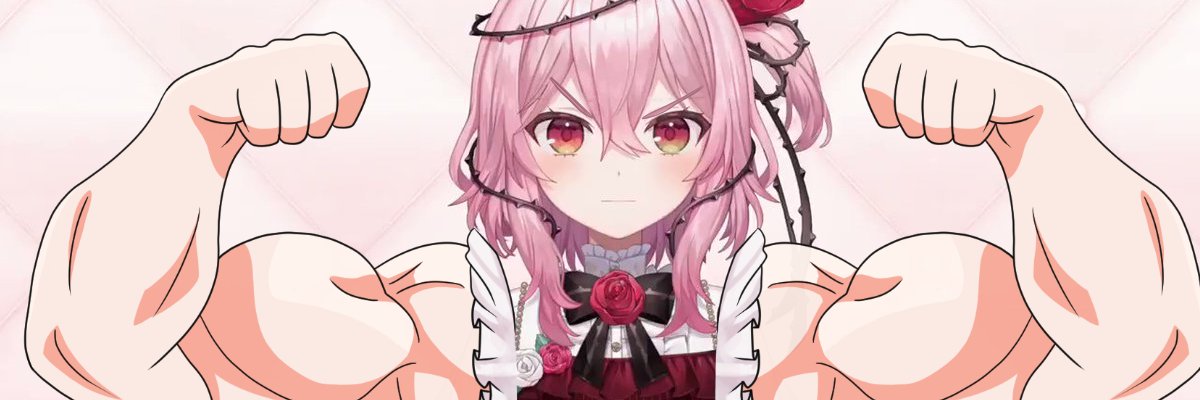 YareliMain's profile banner image
