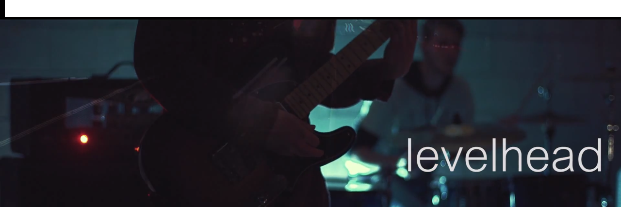 levelheadband's profile banner image