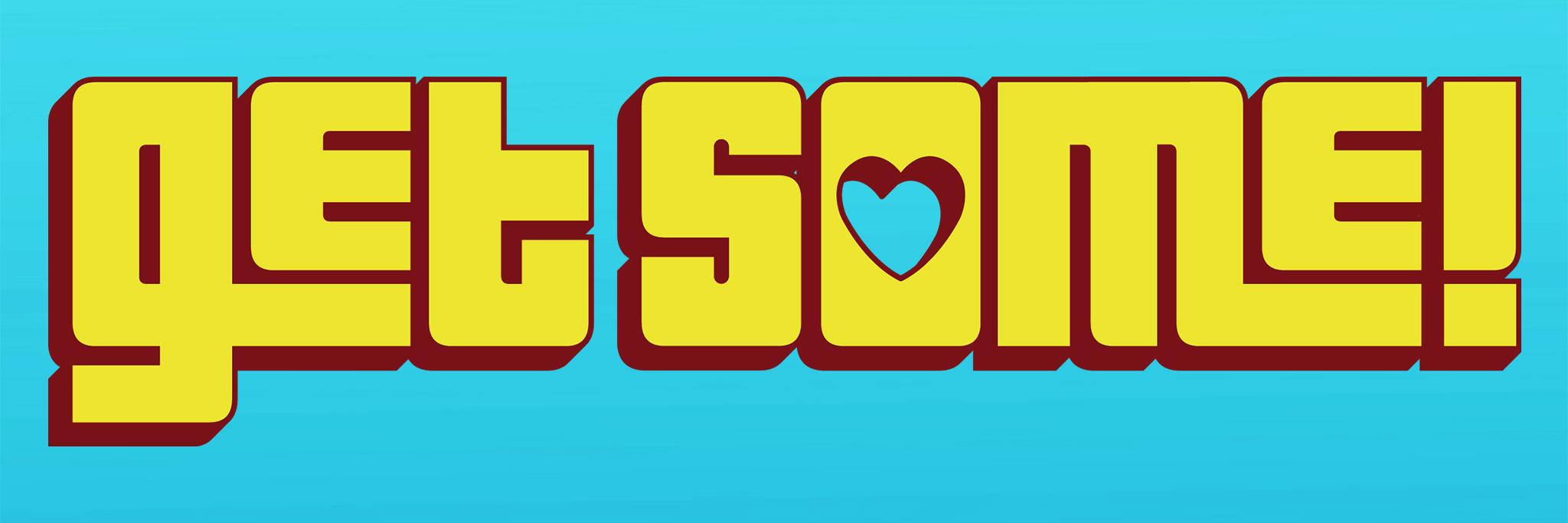 GetSomeShow's profile banner image