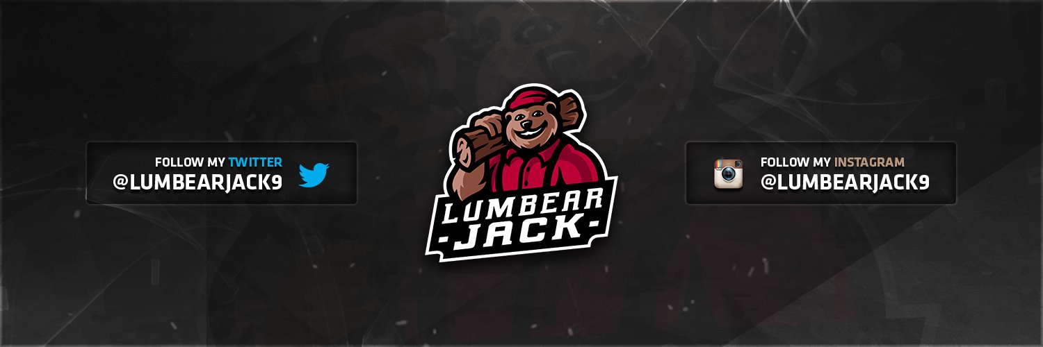 LumBear banner