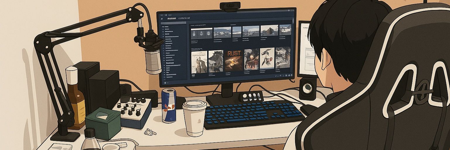 Kotaosu's profile banner image