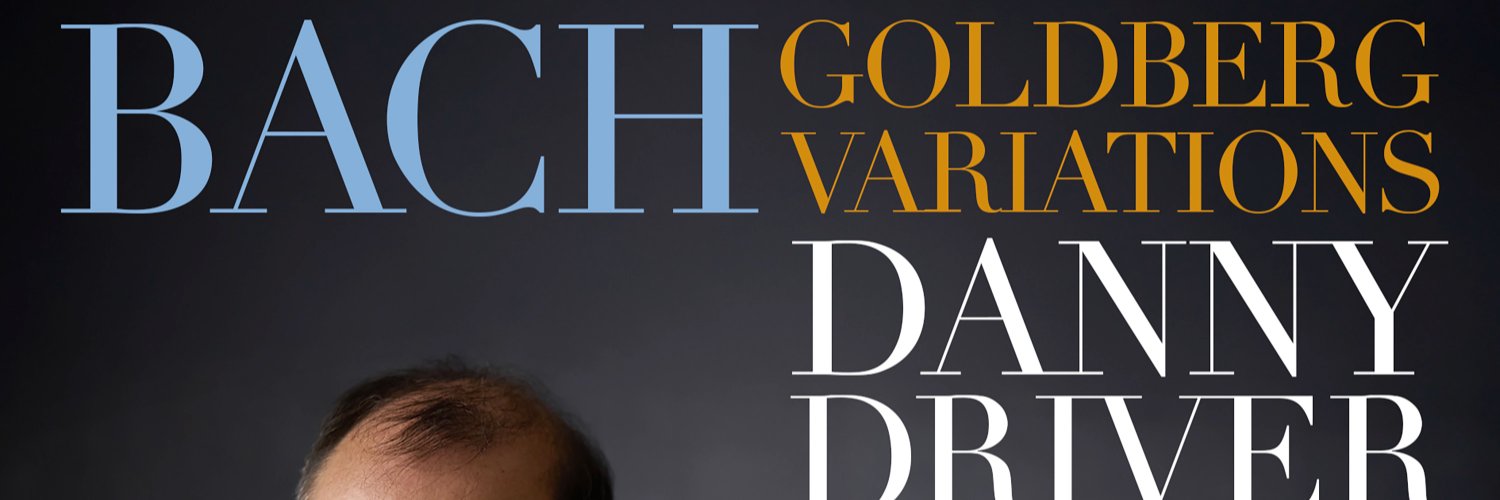 Danny Driver דני דרייבר banner