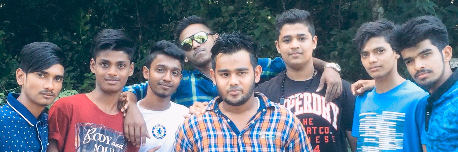 fazran49's profile banner image
