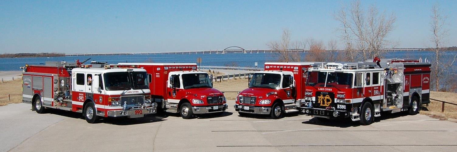LCitiesFD's profile banner image