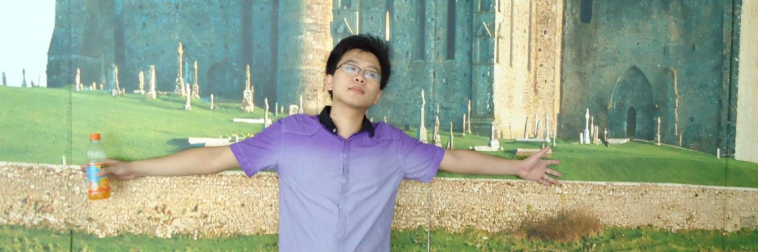 dingshengda's profile banner image