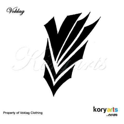 voklag's profile banner image