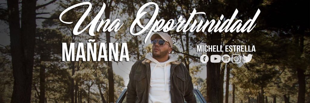 michelllmusic's profile banner image