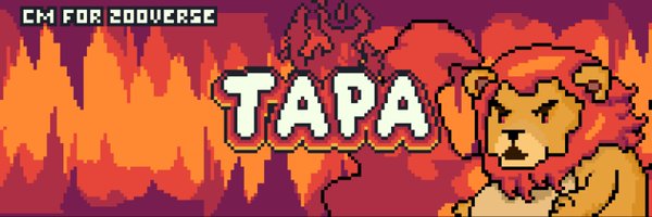 tApA_v2 Profile Banner