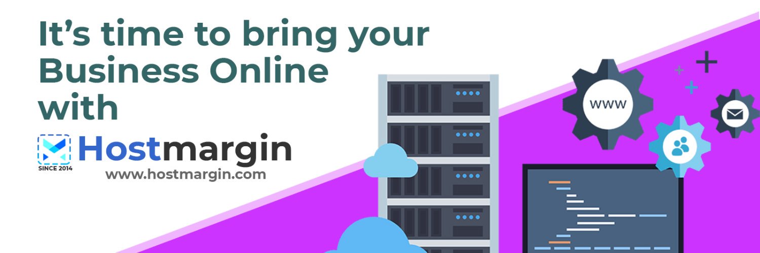 hostmargin's profile banner image