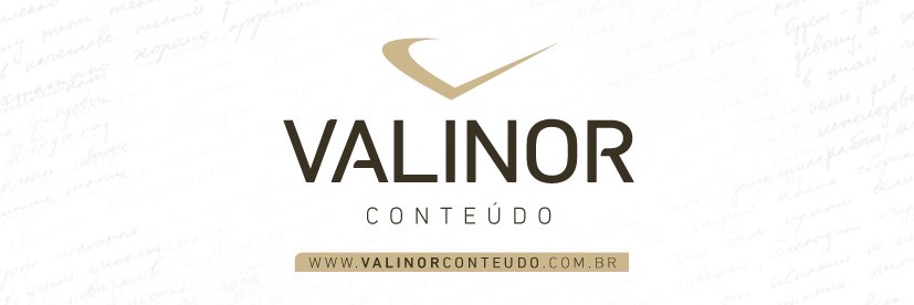 valinorconteudo's profile banner image