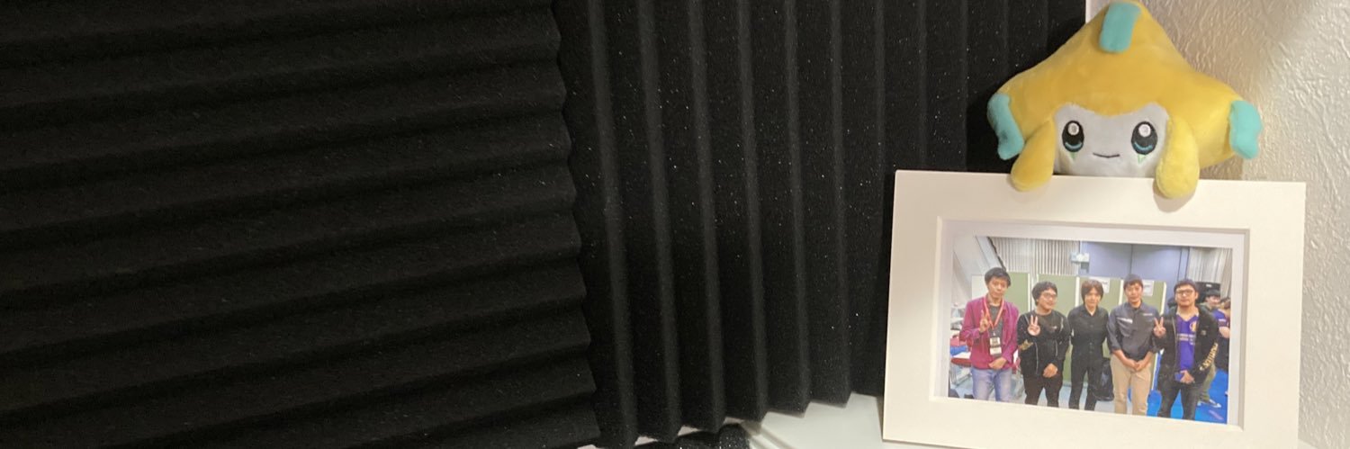 Notty385's profile banner image
