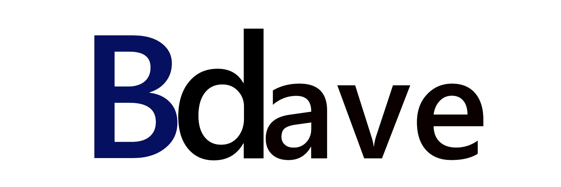 bdaveness's profile banner image