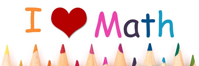 Chambers Math banner