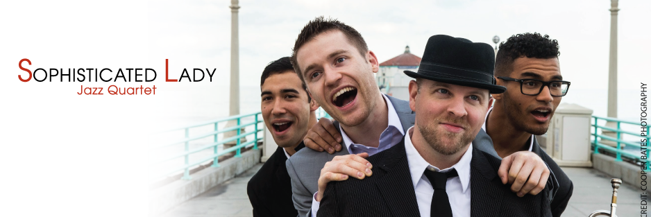 jazzquartet's profile banner image