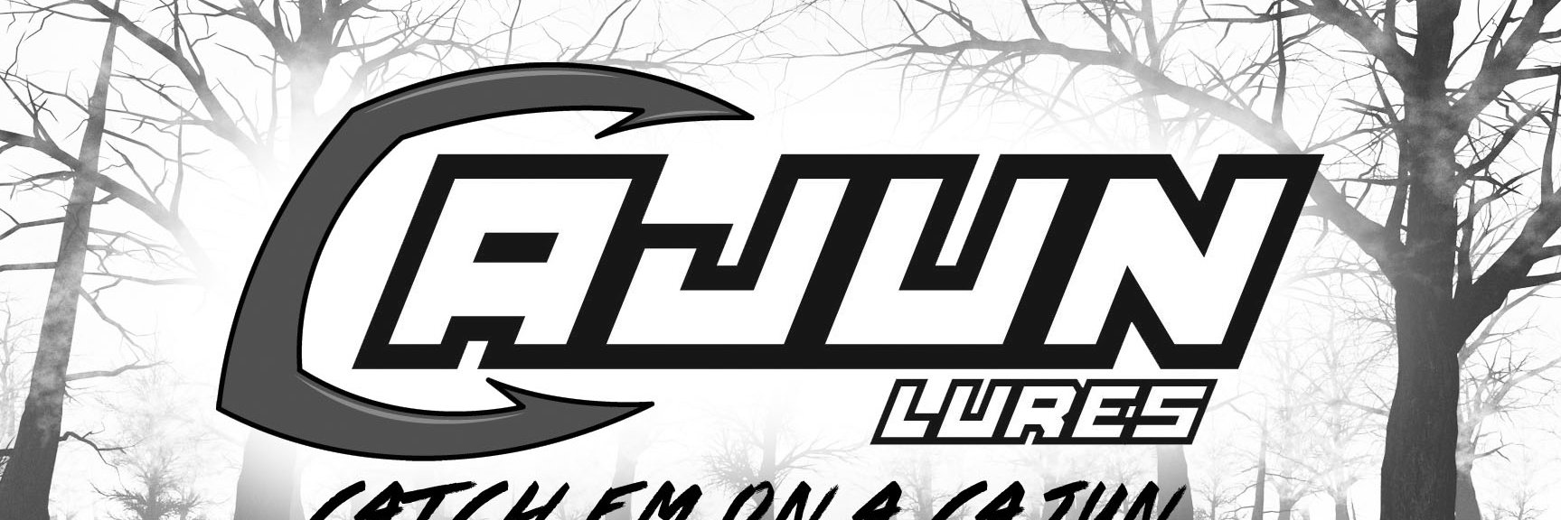 Cajun Lures banner
