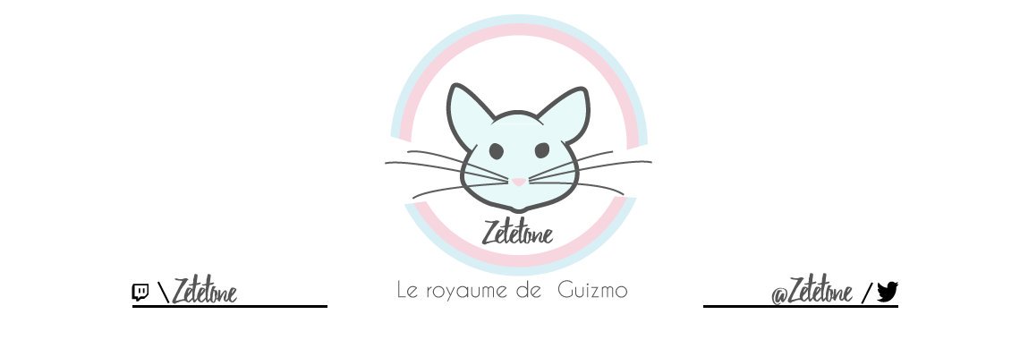Zetetone ✨Twitch Détective✨ banner