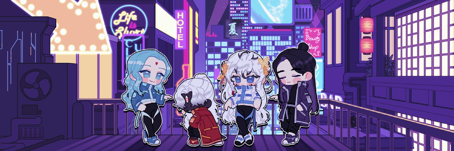 D_evilive_D's profile banner image