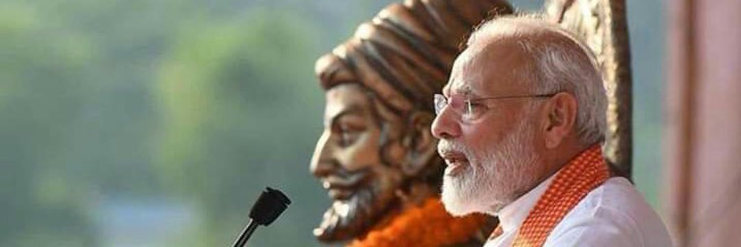 Ramakant Patil 🚩 (Modi Ka Pariwar) banner