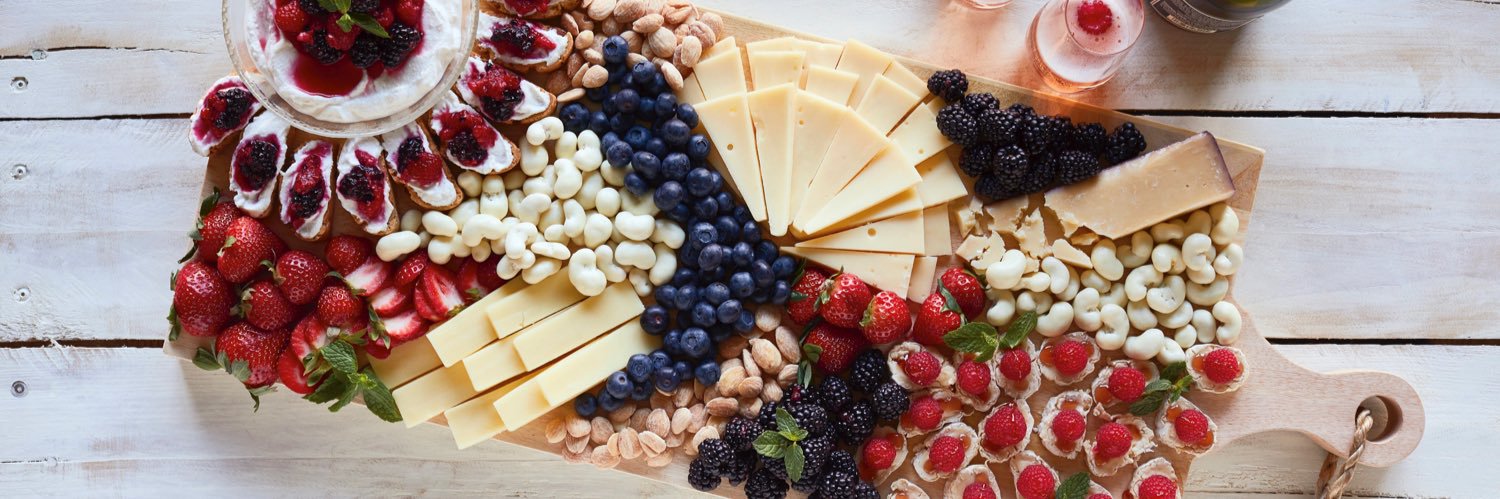 Wisconsin Cheese banner