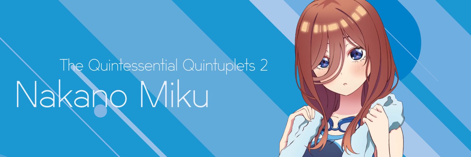 karin100v's profile banner image