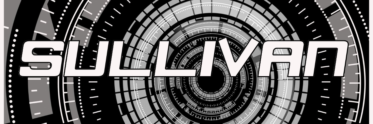 Sullivan1900's profile banner image