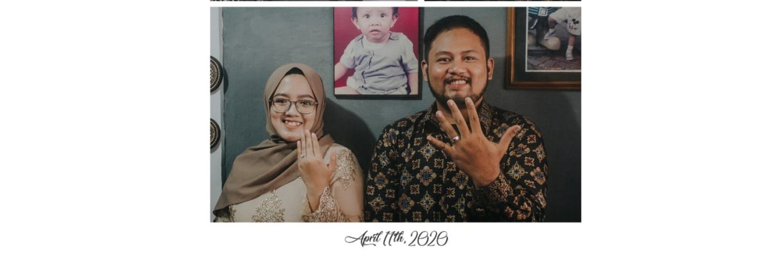 imaramdhani's profile banner image