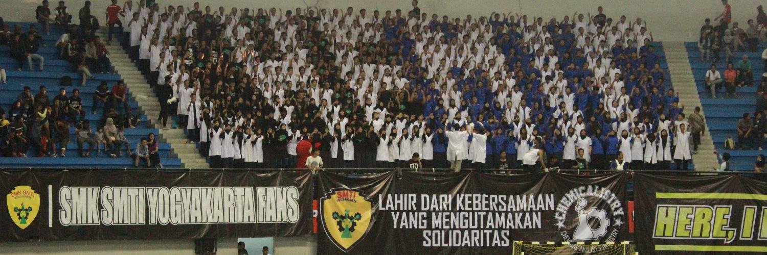 chemicfans's profile banner image