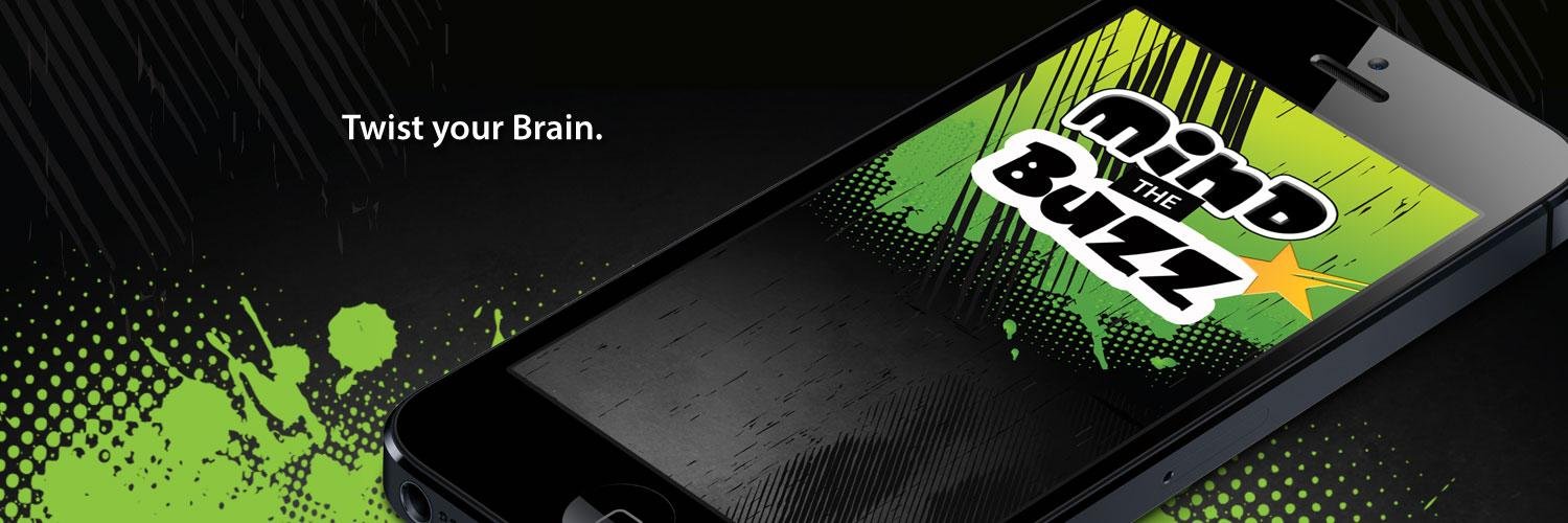 MindTheBuzz's profile banner image
