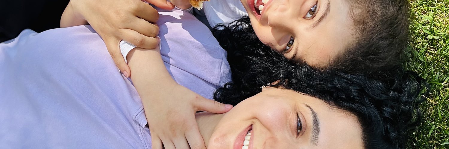 dilekdamarr's profile banner image